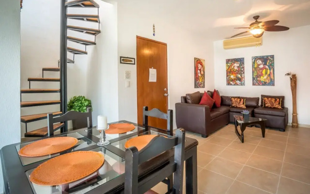 Gaviotas Condo By Bric