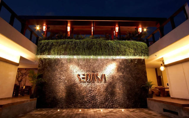 Sedasa Lodge