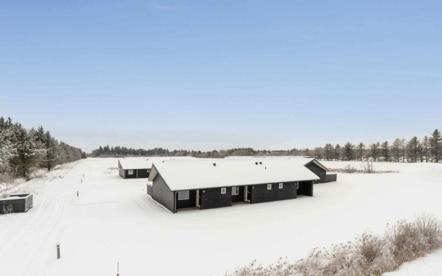 4 Star Holiday Home in Pandrup
