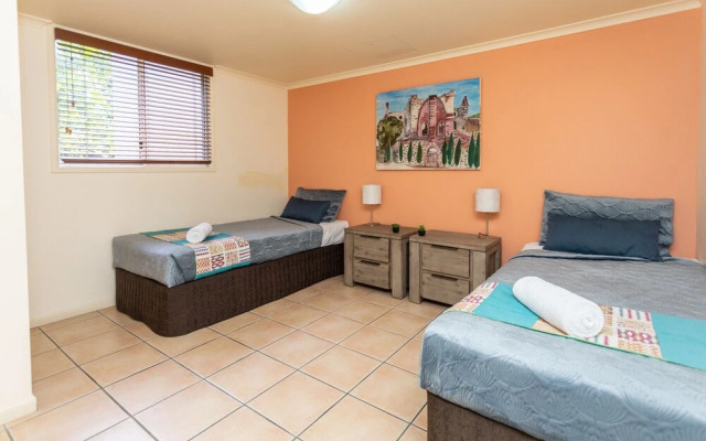 Tropical Oasis 12 Ocean Views