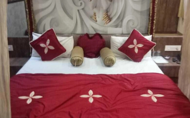 Hotel Mahadev resency