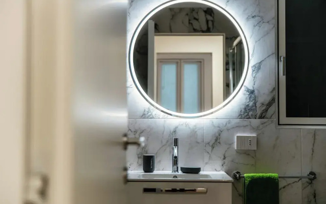 Suite JOIVY Porta Torre 76