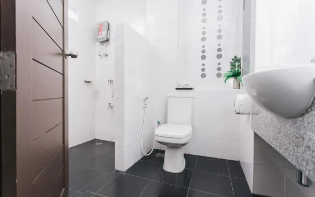 The Centris Hotel Phatthalung