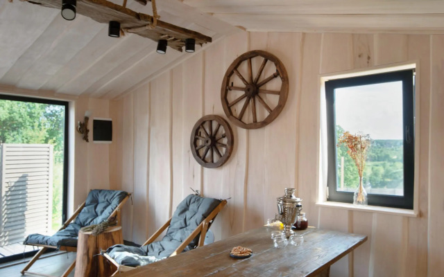 Wish Home Дубовая Роща (Виш Хоум)