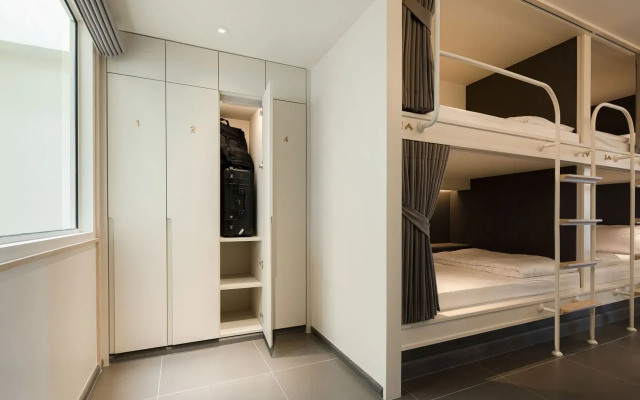 YANH Ratchawat Hotel
