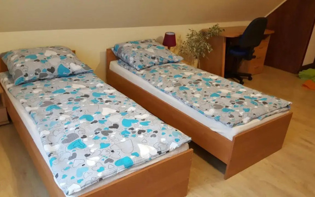 Domek u Darka