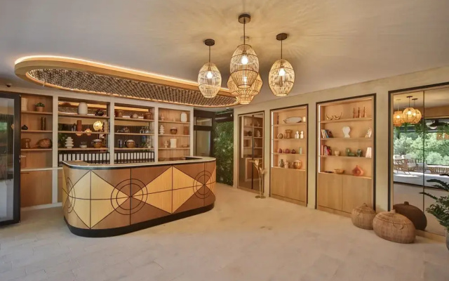 Hotel kingStone Budva