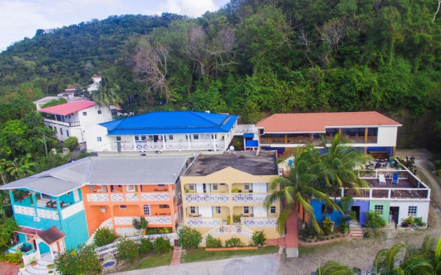 Alize Inn