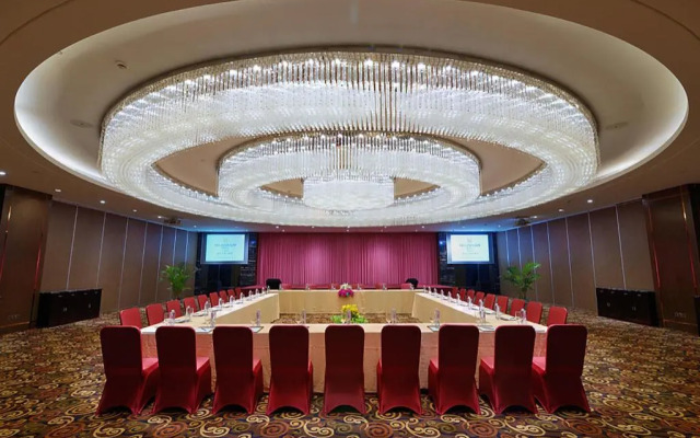 Millennium Hotel Fuqing