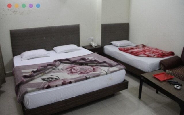 Hotel Rossette
