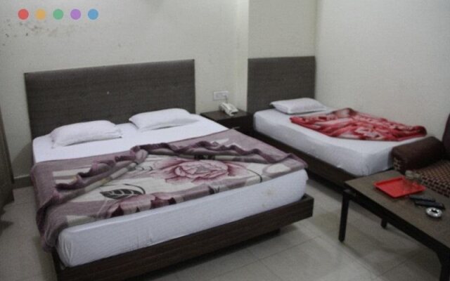 Hotel Rossette by OYO Rooms