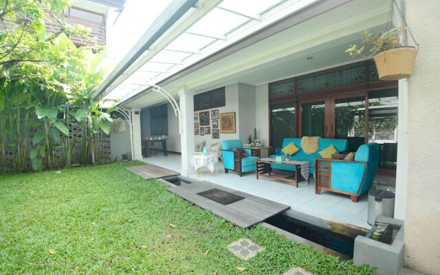 Airy Gasibu Aria Jipang 6 Bandung