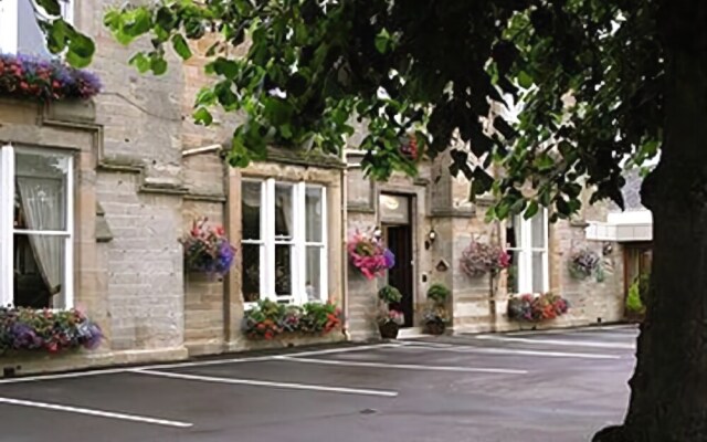 The Fox & Willow
