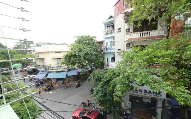 Hanoi Golden Hostel