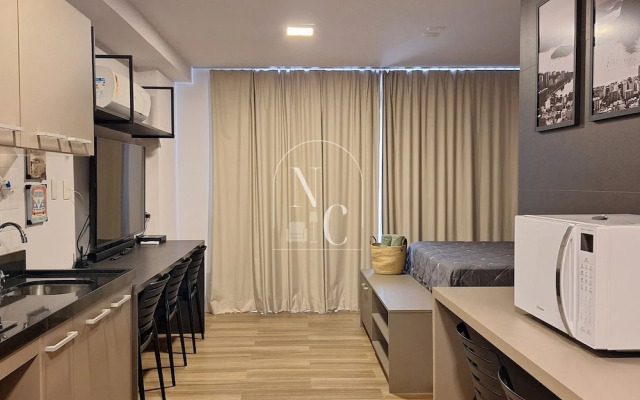 RioDowntown Hub by RNC Flats