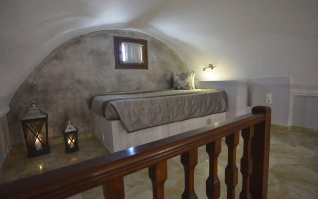 Polydefkis Hotel