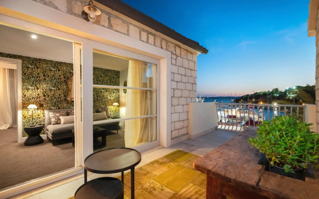 Riva Marina Hvar Hotel