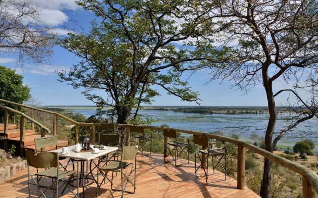 Muchenje Safari Lodge