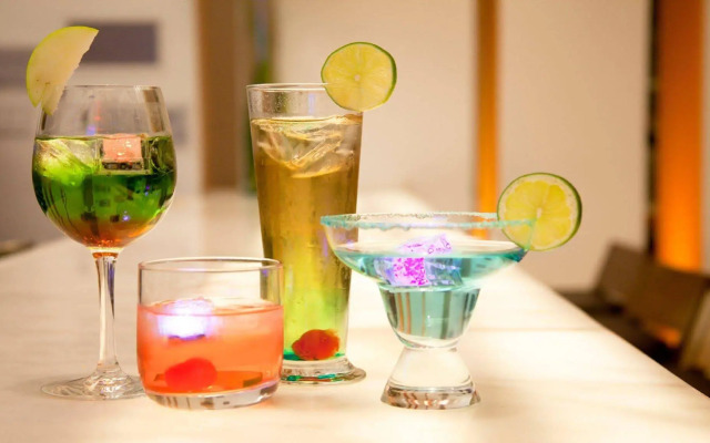 Holiday Inn Bogota Airport by IHG