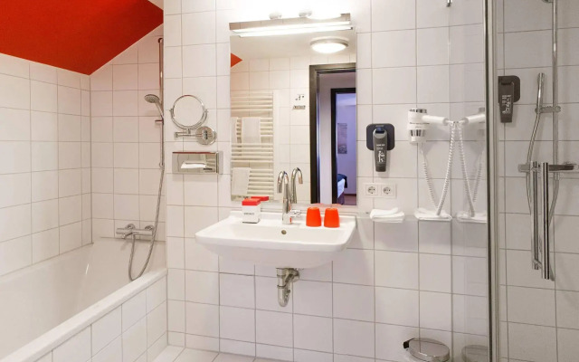 DORMERO Hotel Kelheim