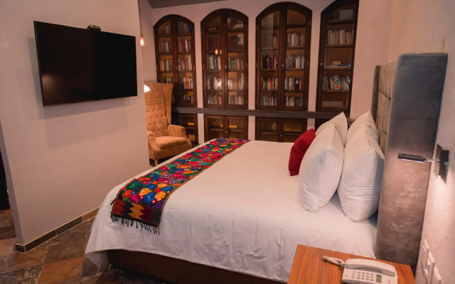 Casa Eva Hotel Boutique & Spa