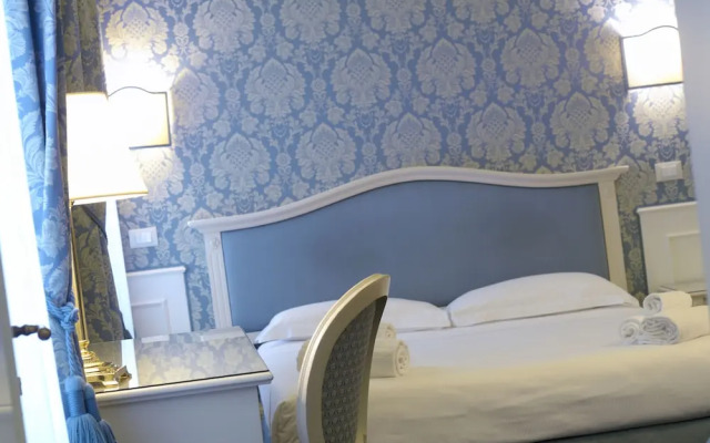 Corte Barozzi Venice Suites
