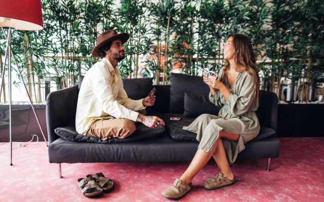 Stay Hotel Porto Aeroporto