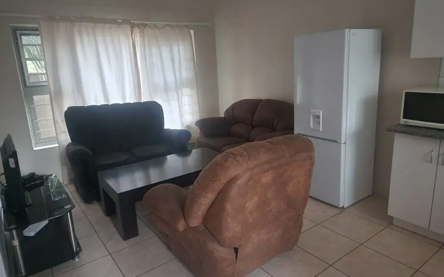 Tsumeb Park Self Catering Suites