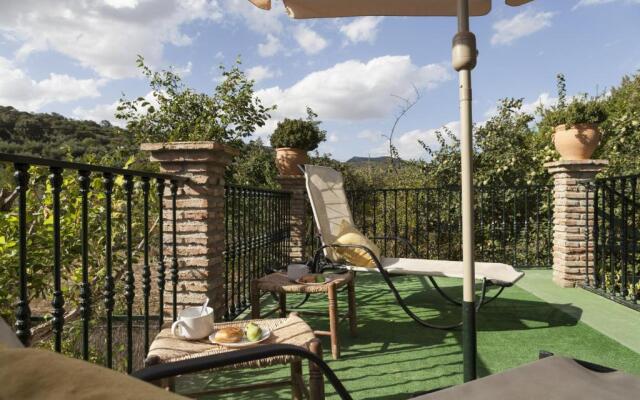 Cortijo La Algallumbilla