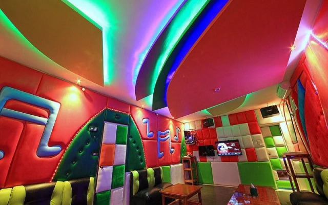 Sawasdee Hotel