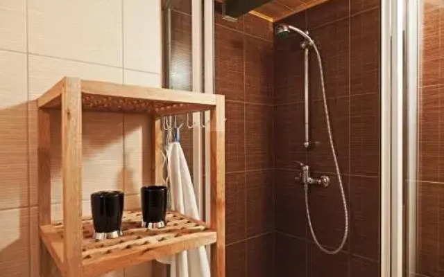 Apartman 105 Pec pod Sněžkou