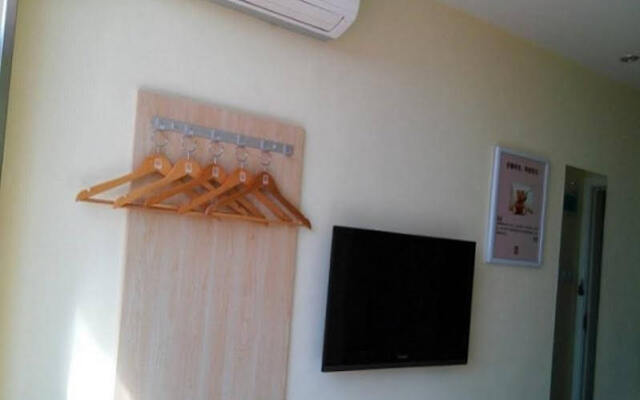 7 Days Inn Qiqihaer Central Ring Plaza Bukui South Avenue Branch – Guest Rooms – Qiqihar