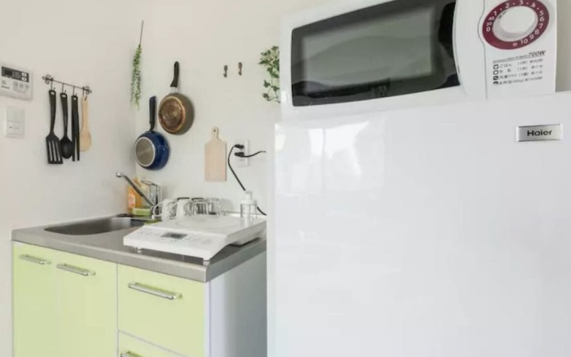 Not Ninja Kyocera Dome 1 - 4th Floor Room