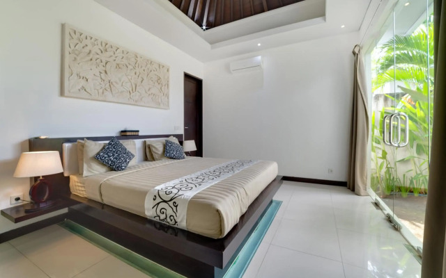 D&G Villas