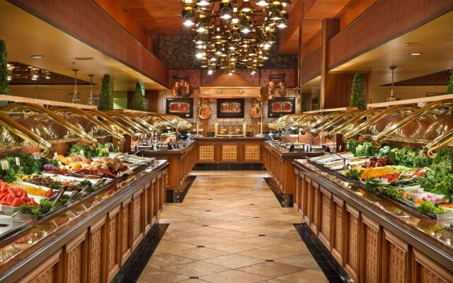 Nugget Casino Resort