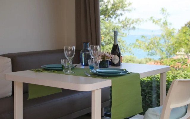 Camping Europa Silvella
