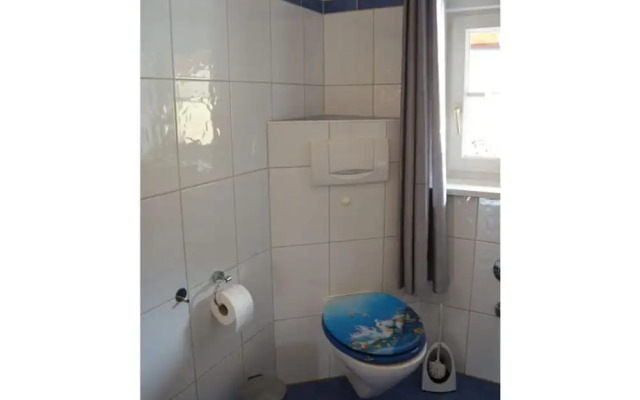 Holiday Apartment Schiechtele 2