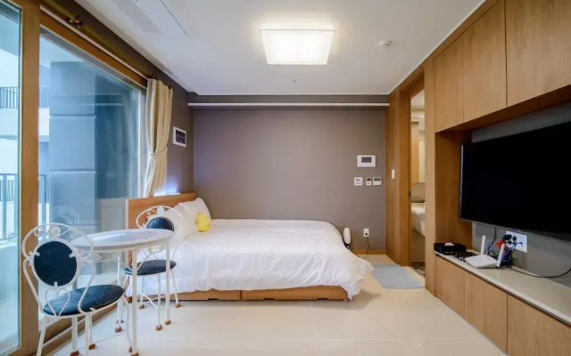 Sokcho Blue Terra Pension
