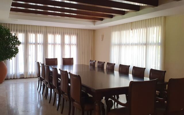 Casa Agostino - Luxury wine resort