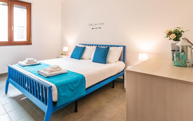 Welcomely - Rosina in Alghero