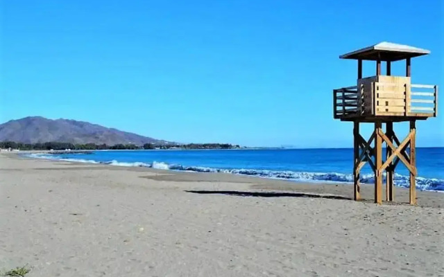 Belvilla by OYO Holiday Home in Vera Playa