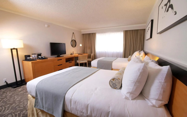 Miyako Hotel Los Angeles