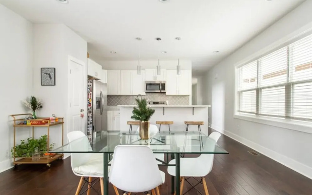 Modern Morningside