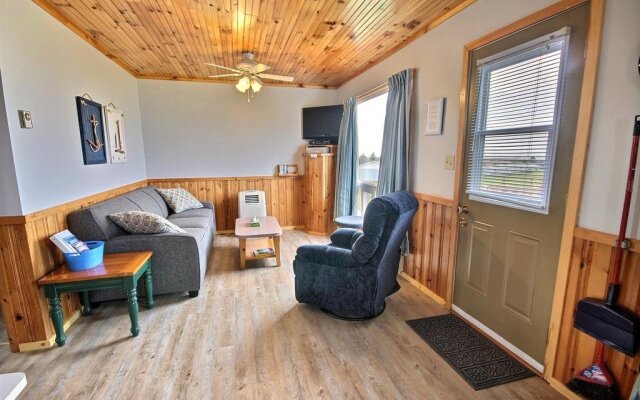 Cavendish Bosom Buddies Cottages and Suites