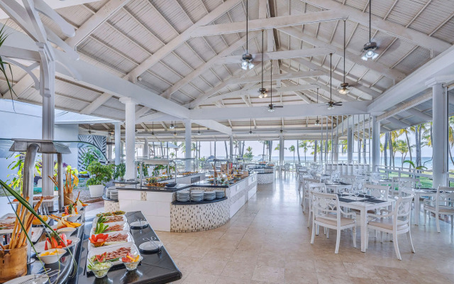 Paradisus Varadero Resort - Spa