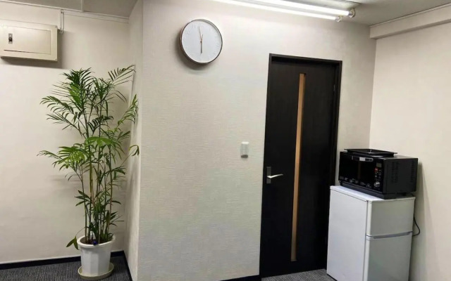 さくらイン駅前癒やし空間