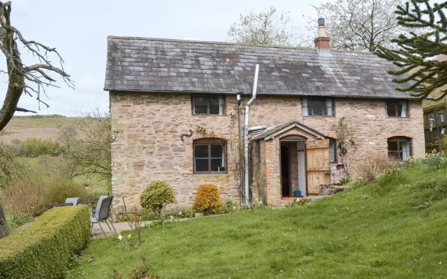 Titchbourne Cottage