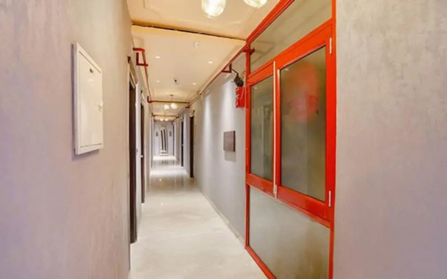 FabHotel Prime Tushar Elegant