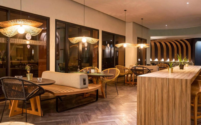 Hotel ibis Marrakech Centre Gare