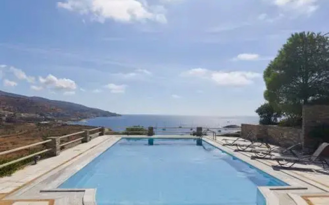 Villa Eleni Kea